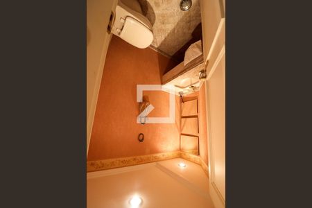 Apartamento à venda com 179m², 3 quartos e 2 vagasLavabo