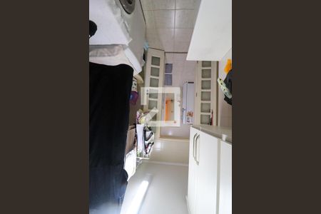 Apartamento à venda com 179m², 3 quartos e 2 vagasLavanderia