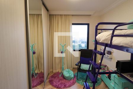 Apartamento à venda com 179m², 3 quartos e 2 vagasQuarto 3 - Suíte