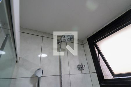 Apartamento à venda com 179m², 3 quartos e 2 vagasBanheiro da Suíte 2
