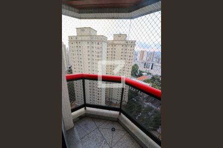 Apartamento à venda com 179m², 3 quartos e 2 vagasVaranda