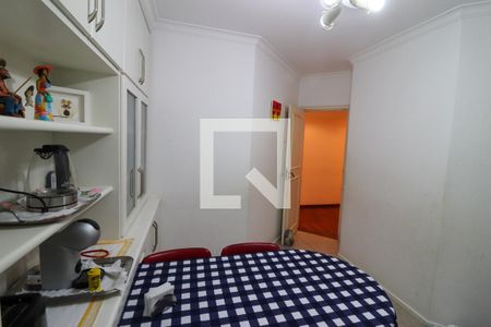 Apartamento à venda com 179m², 3 quartos e 2 vagasCopa