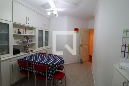 Apartamento à venda com 179m², 3 quartos e 2 vagasCopa