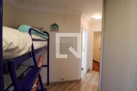 Apartamento à venda com 179m², 3 quartos e 2 vagasQuarto 3 - Suíte