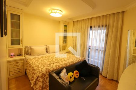 Apartamento à venda com 179m², 3 quartos e 2 vagasQuarto Suíte