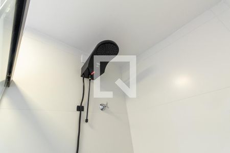 Apartamento para alugar com 30m², 1 quarto e sem vagaBanheiro