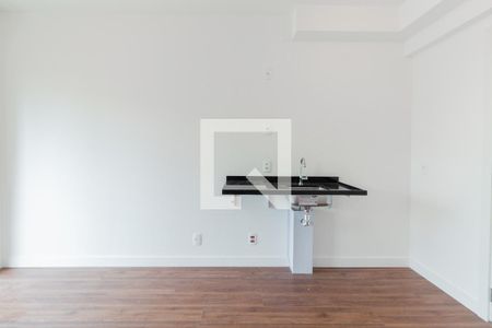 Apartamento para alugar com 30m², 1 quarto e sem vagaCozinha