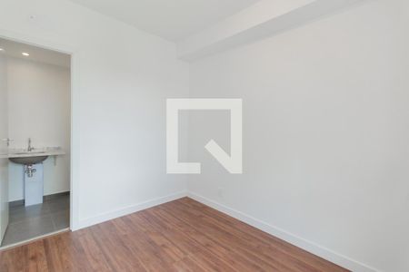 Suíte de apartamento para alugar com 1 quarto, 30m² em Sumaré, São Paulo