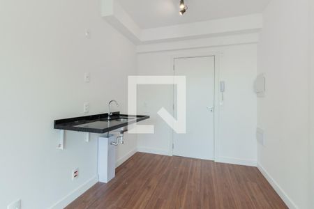 Apartamento para alugar com 30m², 1 quarto e sem vagaCozinha