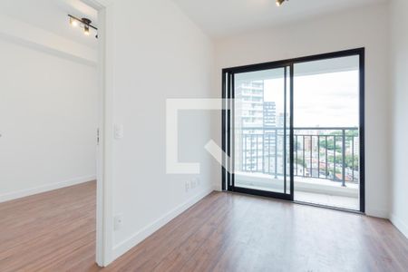 Sala de apartamento para alugar com 1 quarto, 30m² em Sumaré, São Paulo