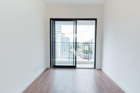 Sala de apartamento para alugar com 1 quarto, 30m² em Sumaré, São Paulo