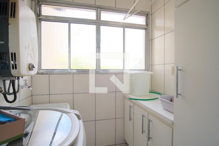 Apartamento para alugar com 61m², 3 quartos e 1 vagaÁrea de Serviço