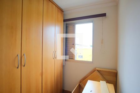 Quarto 1 de apartamento para alugar com 3 quartos, 61m² em Vila Matilde, São Paulo