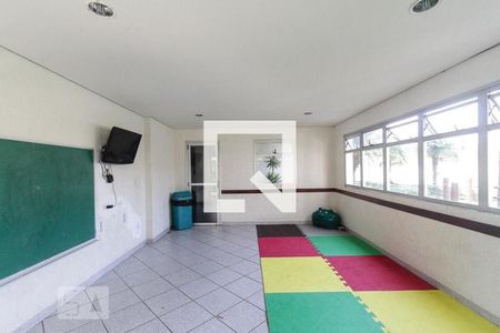 Apartamento para alugar com 61m², 3 quartos e 1 vaga Apartamento para alugar com 61m², 3 quartos e 1 vagaÁrea comum