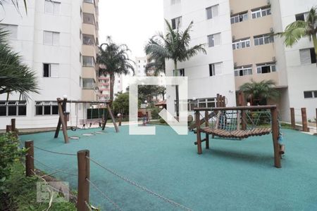 Apartamento para alugar com 61m², 3 quartos e 1 vaga Apartamento para alugar com 61m², 3 quartos e 1 vagaÁrea comum