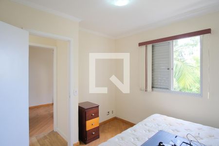 Apartamento para alugar com 61m², 3 quartos e 1 vagaQuarto 2
