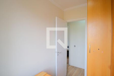 Quarto 1 de apartamento para alugar com 3 quartos, 61m² em Vila Matilde, São Paulo