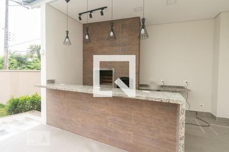 Apartamento para alugar com 61m², 3 quartos e 1 vaga Apartamento para alugar com 61m², 3 quartos e 1 vagaÁrea comum