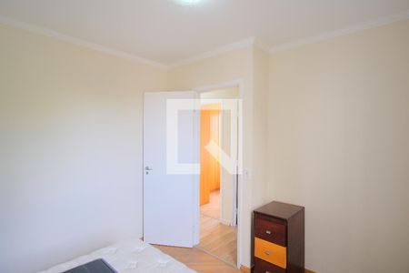 Apartamento para alugar com 61m², 3 quartos e 1 vagaQuarto 2