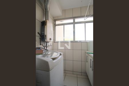 Apartamento para alugar com 61m², 3 quartos e 1 vagaÁrea de Serviço