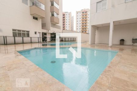 Apartamento para alugar com 61m², 3 quartos e 1 vaga Apartamento para alugar com 61m², 3 quartos e 1 vagaÁrea comum