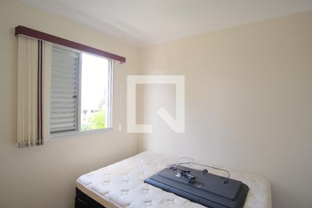 Apartamento para alugar com 61m², 3 quartos e 1 vagaQuarto 2