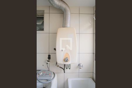 Apartamento para alugar com 61m², 3 quartos e 1 vagaÁrea de Serviço