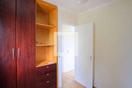 Apartamento para alugar com 61m², 3 quartos e 1 vagaQuarto 3