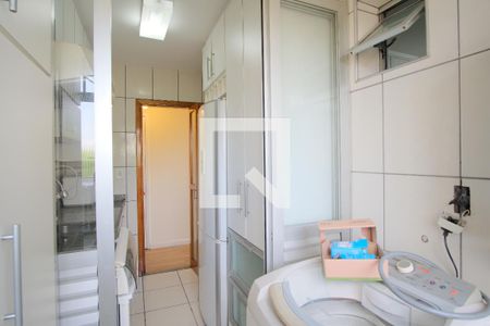 Apartamento para alugar com 61m², 3 quartos e 1 vagaÁrea de Serviço