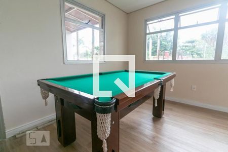 Apartamento para alugar com 61m², 3 quartos e 1 vaga Apartamento para alugar com 61m², 3 quartos e 1 vagaÁrea comum