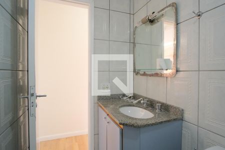 Apartamento para alugar com 61m², 3 quartos e 1 vagaBanheiro