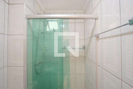 Apartamento para alugar com 61m², 3 quartos e 1 vagaBanheiro