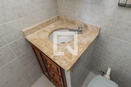 Apartamento para alugar com 50m², 2 quartos e 1 vagaBanheiro