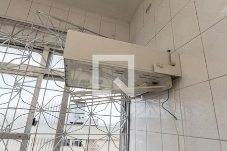 Apartamento para alugar com 50m², 2 quartos e 1 vagaÁrea de Serviço - Secadora