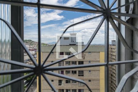 Apartamento para alugar com 50m², 2 quartos e 1 vagaVista da Área de Serviço