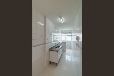 Apartamento para alugar com 50m², 2 quartos e 1 vagaCozinha