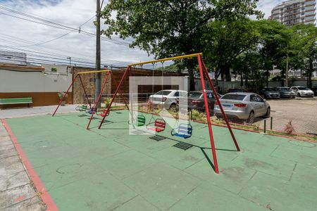 Apartamento para alugar com 50m², 2 quartos e 1 vagaÁrea Comum - Playground