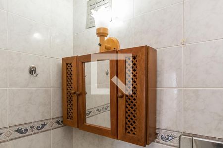 Apartamento para alugar com 50m², 2 quartos e 1 vagaBanheiro - Armário