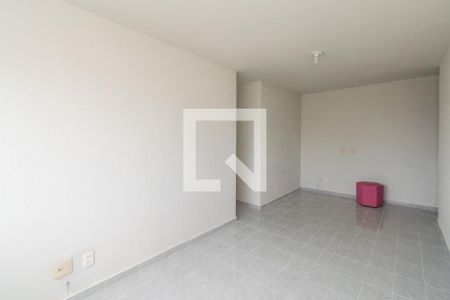 Sala de apartamento para alugar com 2 quartos, 50m² em Penha, Rio de Janeiro
