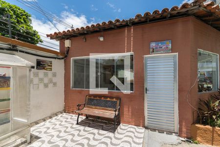 Apartamento para alugar com 50m², 2 quartos e 1 vagaÁrea comum - Sala de Jogos