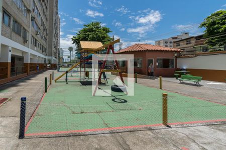 Apartamento para alugar com 50m², 2 quartos e 1 vagaÁrea Comum - Playground