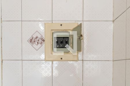 Apartamento para alugar com 50m², 2 quartos e 1 vagaCozinha