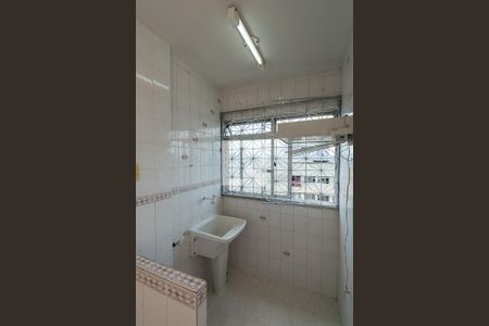 Apartamento para alugar com 50m², 2 quartos e 1 vagaÁrea de Serviço