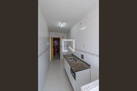 Apartamento para alugar com 50m², 2 quartos e 1 vagaCozinha