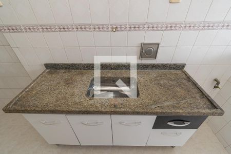 Apartamento para alugar com 50m², 2 quartos e 1 vagaCozinha