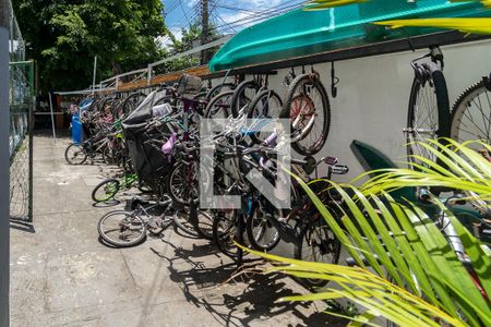 Apartamento para alugar com 50m², 2 quartos e 1 vagaÁrea comum - Bicicletário