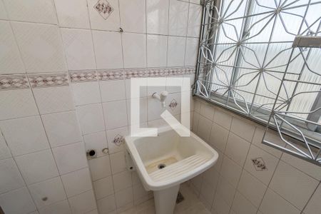 Apartamento para alugar com 50m², 2 quartos e 1 vagaÁrea de Serviço
