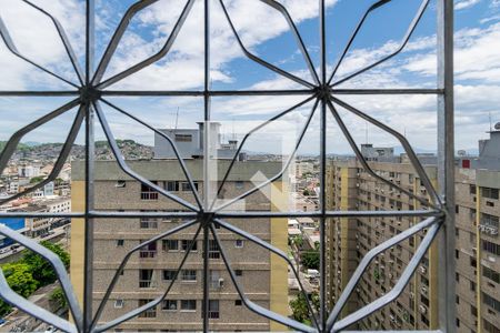 Apartamento para alugar com 50m², 2 quartos e 1 vagaVista do Quarto 2