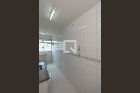 Apartamento para alugar com 50m², 2 quartos e 1 vagaCozinha