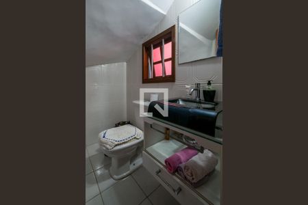 Casa à venda com 115m², 3 quartos e 3 vagasLavabo